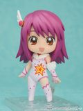 Nendoroid 2538 Naegino Sora, Fool, Jonathan - Kaleido Star | Good Smile Company Figure