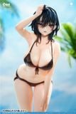 Yokoyama Ishimi Xia Ming Hui Xiang Ver - Original 1/6I AniMester Figure