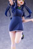 Sunohara Shun Young ver. 1/7 - Blue Archive | DrDog De Wanju Wu & Shirubeya Mokeibou Figure