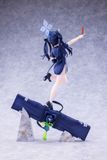 Sunohara Shun Young ver. 1/7 - Blue Archive | DrDog De Wanju Wu & Shirubeya Mokeibou Figure