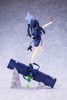 Sunohara Shun Young ver. 1/7 - Blue Archive | DrDog De Wanju Wu & Shirubeya Mokeibou Figure