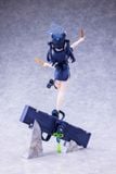 Sunohara Shun Young ver. 1/7 - Blue Archive | DrDog De Wanju Wu & Shirubeya Mokeibou Figure