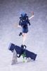 Sunohara Shun Young ver. 1/7 - Blue Archive | DrDog De Wanju Wu & Shirubeya Mokeibou Figure