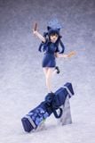 Sunohara Shun Young ver. 1/7 - Blue Archive | DrDog De Wanju Wu & Shirubeya Mokeibou Figure