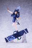 Sunohara Shun Young ver. 1/7 - Blue Archive | DrDog De Wanju Wu & Shirubeya Mokeibou Figure