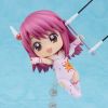 Nendoroid 2538 Naegino Sora, Fool, Jonathan - Kaleido Star | Good Smile Company Figure