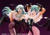 Lilith Aensland Limited Edition - Vampire: The Night Warriors | Kotobukiya Figure