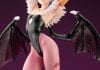 Lilith Aensland Limited Edition - Vampire: The Night Warriors | Kotobukiya Figure
