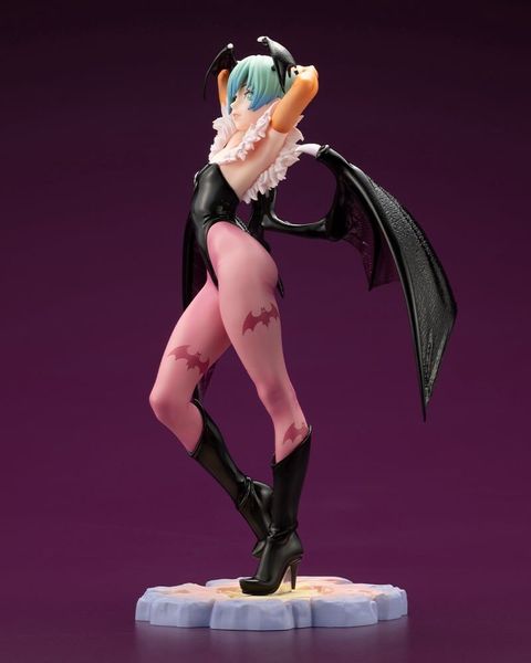 Lilith Aensland Limited Edition - Vampire: The Night Warriors | Kotobukiya Figure