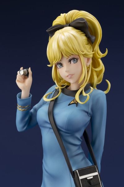 Medical Officer Limited Edition - Star Trek | Kotobukiya Figure