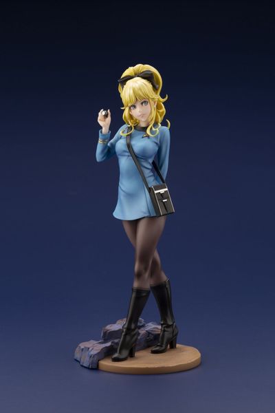 Medical Officer Limited Edition - Star Trek | Kotobukiya Figure