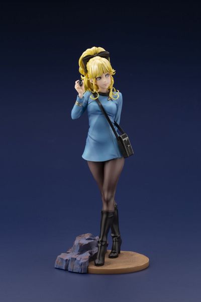 Medical Officer Limited Edition - Star Trek | Kotobukiya Figure