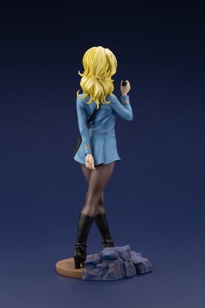 Medical Officer Limited Edition - Star Trek | Kotobukiya Figure