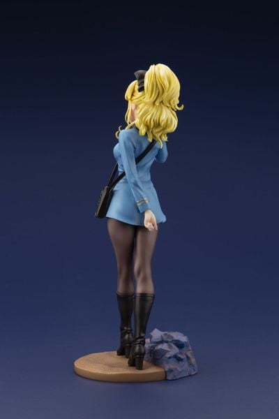 Medical Officer Limited Edition - Star Trek | Kotobukiya Figure