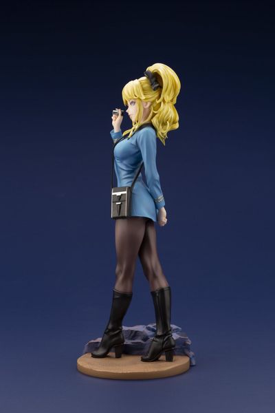 Medical Officer Limited Edition - Star Trek | Kotobukiya Figure