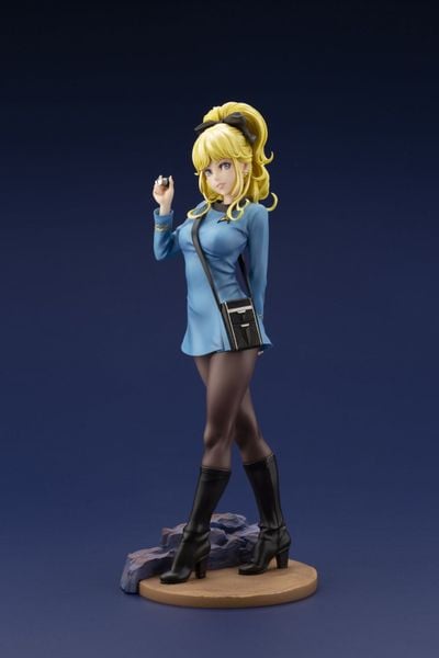 Medical Officer Limited Edition - Star Trek | Kotobukiya Figure
