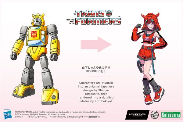 Cliff Limited Edition - Transformers | Kotobukiya Figure