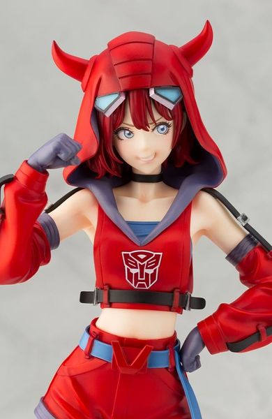 Cliff Limited Edition - Transformers | Kotobukiya Figure