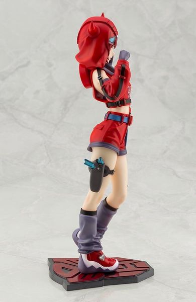 Cliff Limited Edition - Transformers | Kotobukiya Figure