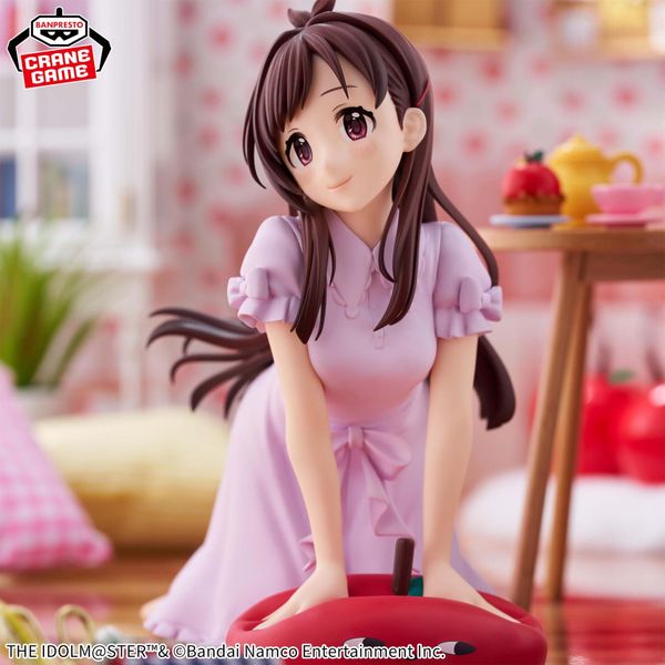 Tsujino Akari Relax Time - THE iDOLM@STER Cinderella Girls | Bandai Spirits Figure
