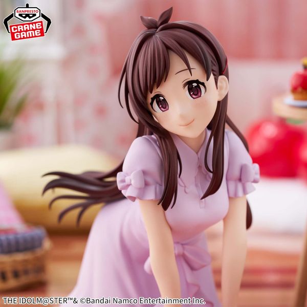 Tsujino Akari Relax Time - THE iDOLM@STER Cinderella Girls | Bandai Spirits Figure