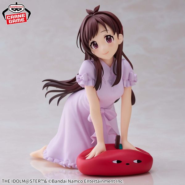 Tsujino Akari Relax Time - THE iDOLM@STER Cinderella Girls | Bandai Spirits Figure