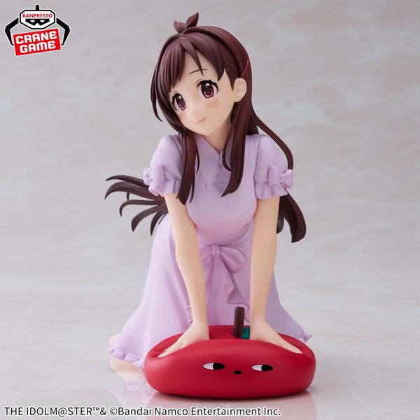 Tsujino Akari Relax Time - THE iDOLM@STER Cinderella Girls | Bandai Spirits Figure