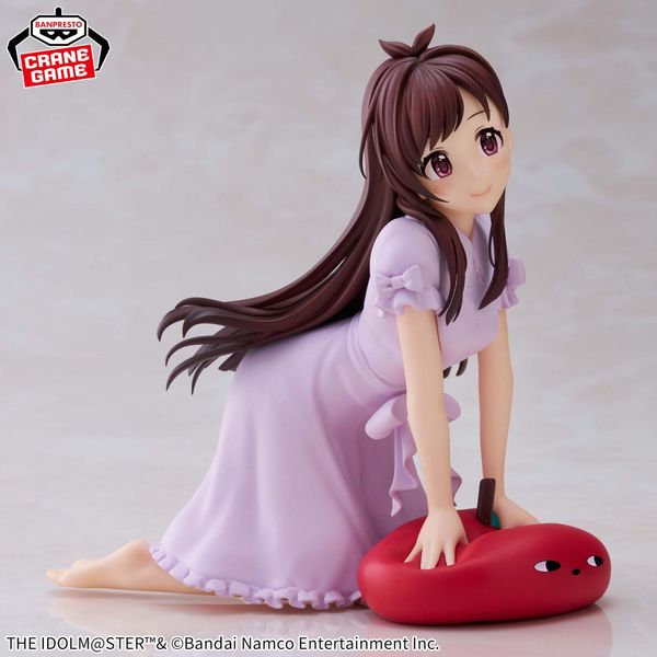 Tsujino Akari Relax Time - THE iDOLM@STER Cinderella Girls | Bandai Spirits Figure