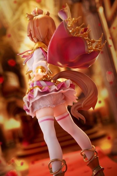 T.M. Opera O - Umamusume: Pretty Derby | Epic Works Figure