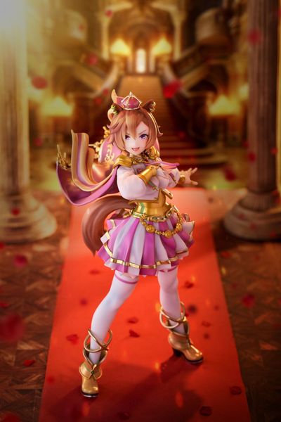 T.M. Opera O - Umamusume: Pretty Derby | Epic Works Figure