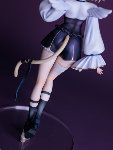 Kurumi Noah 1/7 - Virtual eSports Project | Greasy Rabbit Figure