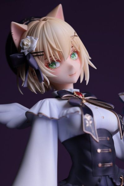 Kurumi Noah 1/7 - Virtual eSports Project | Greasy Rabbit Figure