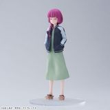 Hiroi Kikuri Desktop Decorate Collections - Bocchi the Rock | SEGA Figure