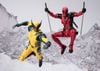 Wolverine S.H.Figuarts - Deadpool & Wolverine | Bandai Spirits Figure