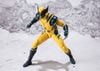 Wolverine S.H.Figuarts - Deadpool & Wolverine | Bandai Spirits Figure