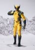 Wolverine S.H.Figuarts - Deadpool & Wolverine | Bandai Spirits Figure