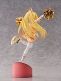 Shokuhou Misaki - To Aru Kagaku no Railgun T | eStream Figure
