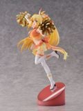 Shokuhou Misaki - To Aru Kagaku no Railgun T | eStream Figure