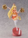 Shokuhou Misaki - To Aru Kagaku no Railgun T | eStream Figure
