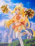 Shokuhou Misaki - To Aru Kagaku no Railgun T | eStream Figure