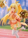 Shokuhou Misaki - To Aru Kagaku no Railgun T | eStream Figure