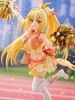 Shokuhou Misaki - To Aru Kagaku no Railgun T | eStream Figure