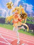 Shokuhou Misaki - To Aru Kagaku no Railgun T | eStream Figure