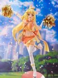 Shokuhou Misaki - To Aru Kagaku no Railgun T | eStream Figure