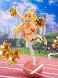 Shokuhou Misaki - To Aru Kagaku no Railgun T | eStream Figure