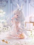Le Malin Listless Lapin 1/4 - Azur Lane | MIMEYOI Figure