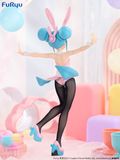 Hatsune Miku Wink Pearl Pink Ver. BiCute Bunnies - Piapro Characters | FuRyu Figure