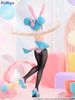 Hatsune Miku Wink Pearl Pink Ver. BiCute Bunnies - Piapro Characters | FuRyu Figure