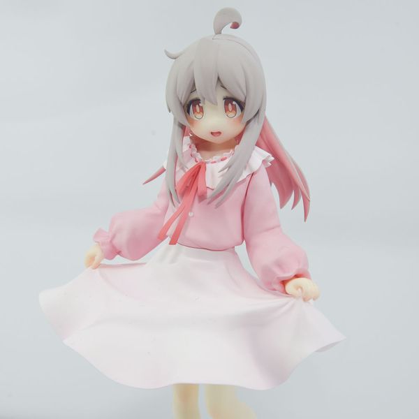 Oyama Mahiro Vivit Figure - Onii-chan wa Oshimai | System Service Figure