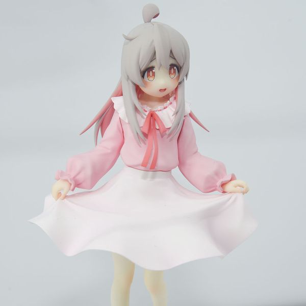 Oyama Mahiro Vivit Figure - Onii-chan wa Oshimai | System Service Figure